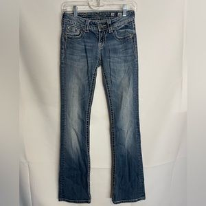 Miss Me Bootcut Jeans